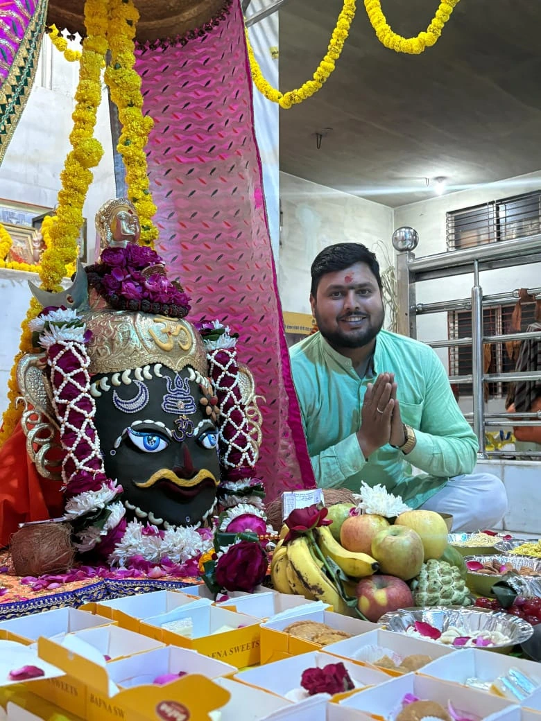 Puja in Ujjain